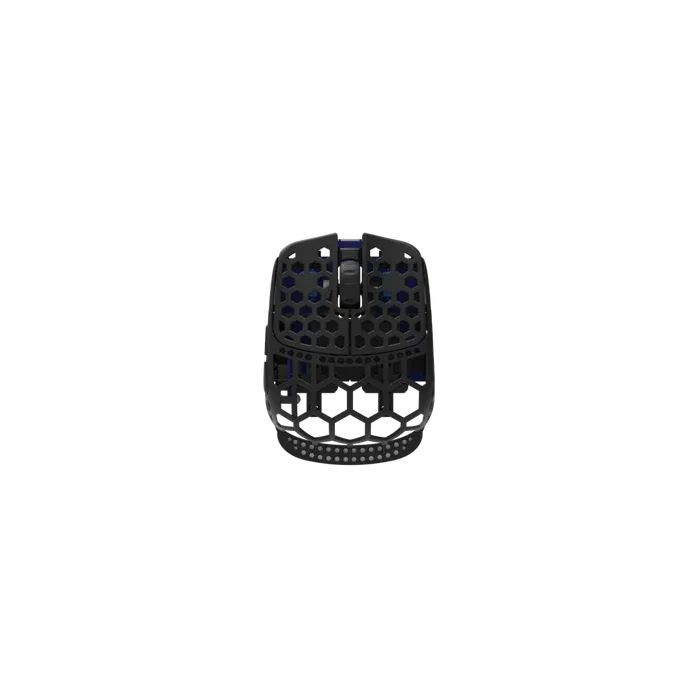 G-Wolves Fenrir Pro 8K (Black) — цена 14990₽ — купить в ReShip