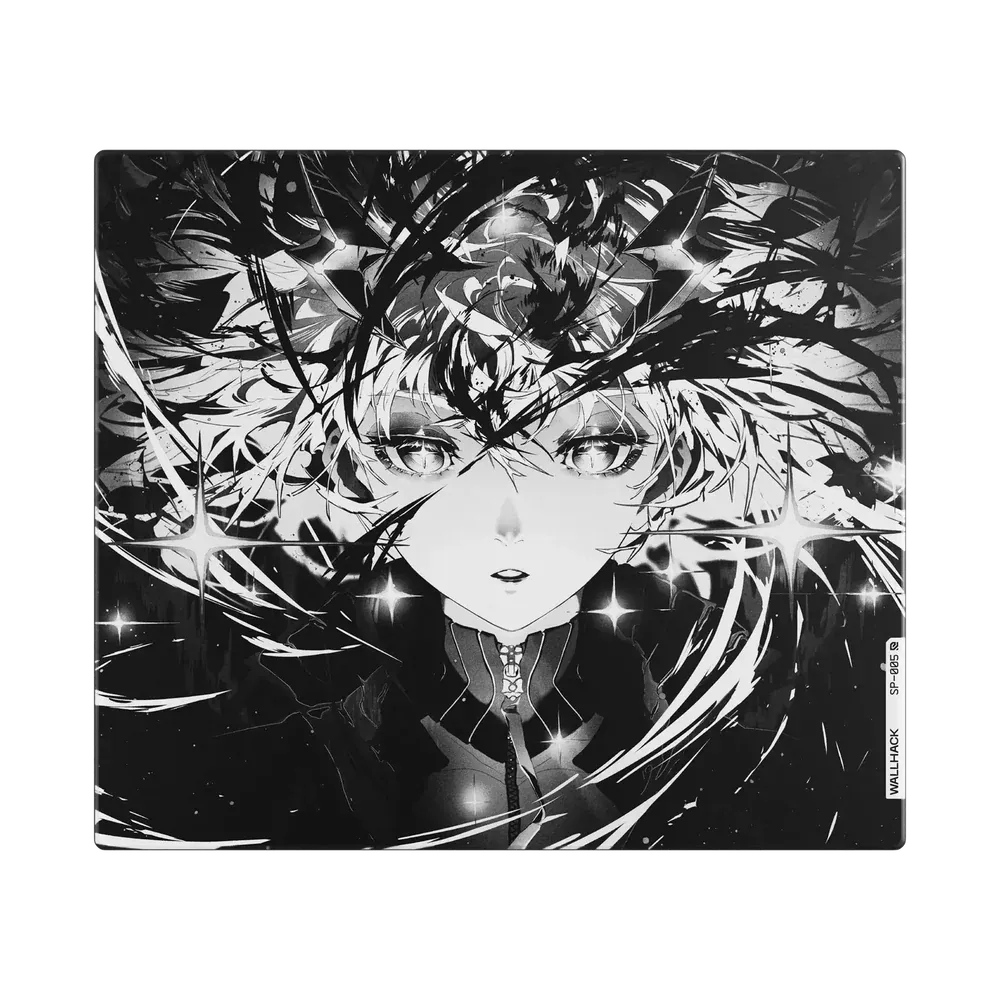 Wallhack SP-005 (Awakening Sora) — цена 25990₽ — купить в ReShip
