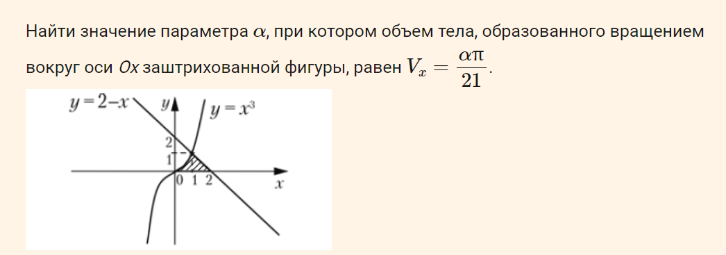 Условие: Решить.Ответ числом