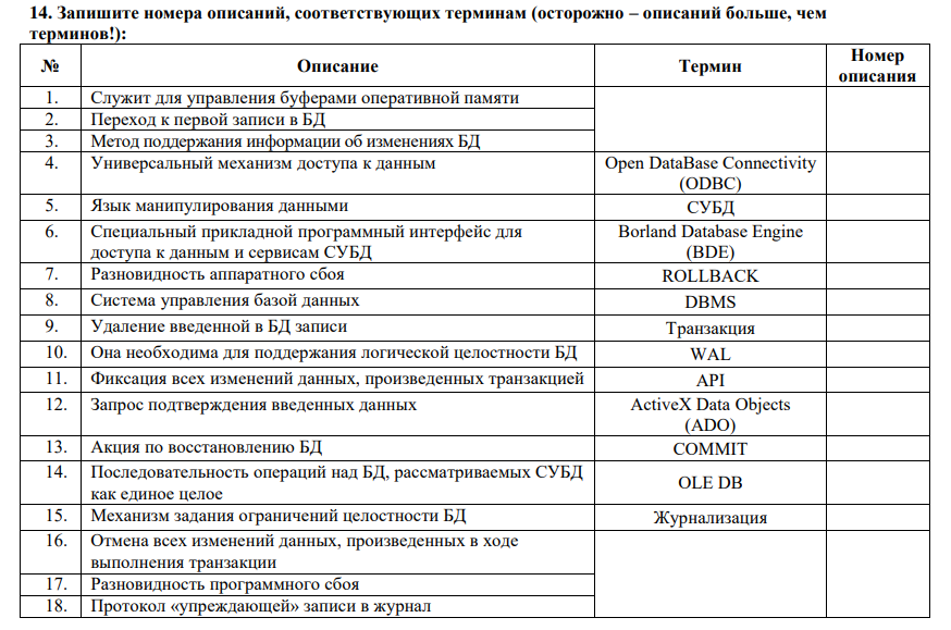 Условие: реши