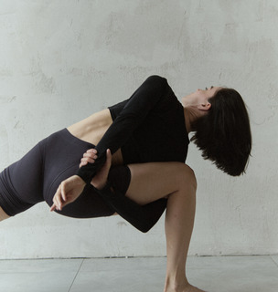 POWER YOGA