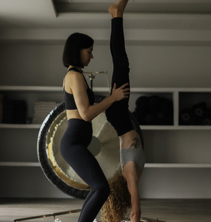 SANCALPA ( SURYA NAMASCAR + GONG)