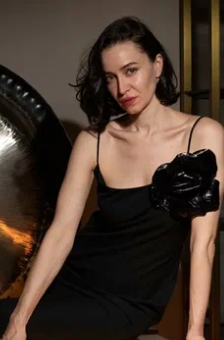 Valeria Dasukevich