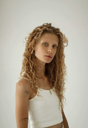 Zhenya Iokar