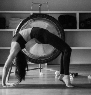 yoga