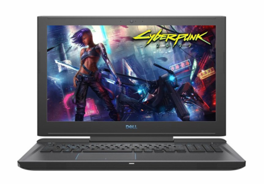 Ноутбук Dell G7 7588 - фото товара