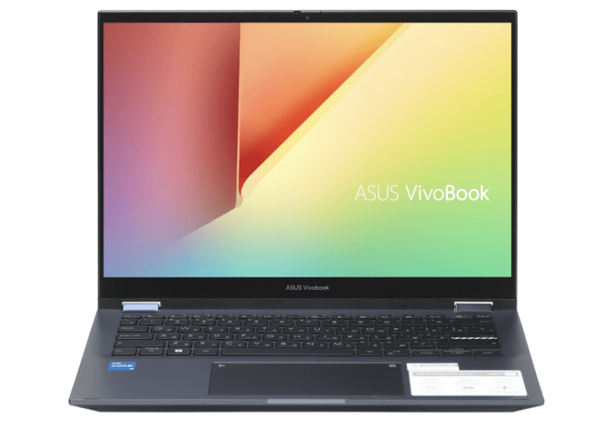 Ноутбук Asus Vivobook TN34020A - фото товара