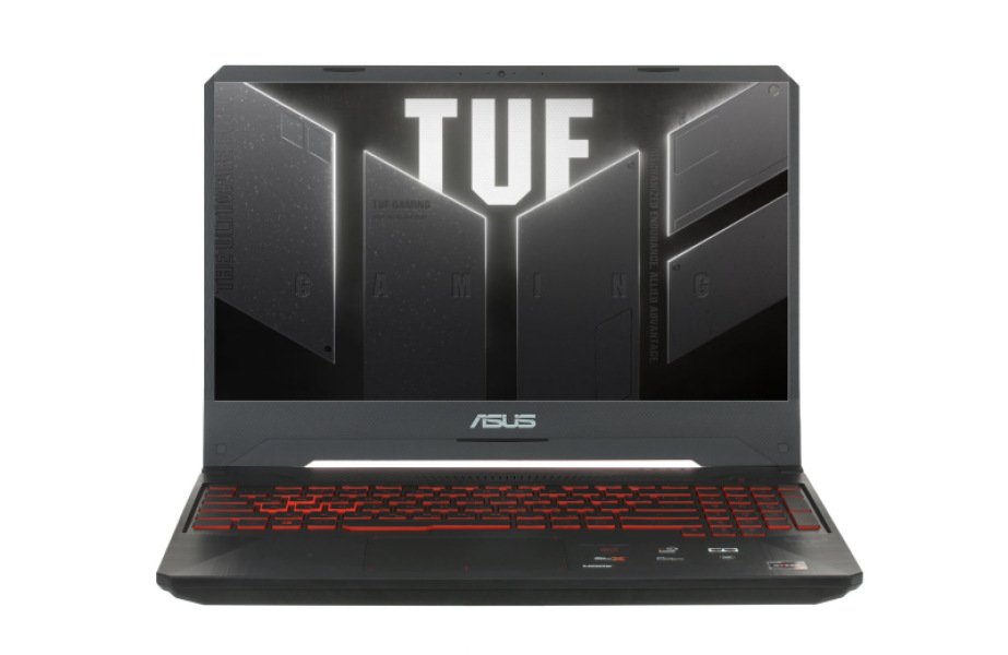 Ноутбук Asus TUF FX86FE - фото товара