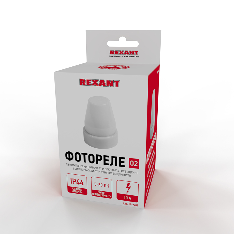 Фотореле 5 50лк 10а. Фотореле Rexant 02. Фотореле Rexant 03. Фотореле 01 6 а ip44 5-15 ЛК Rexant.