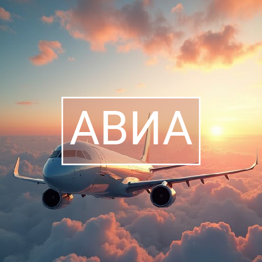 Авиаперевозки