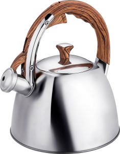93-tea-30.3 чайник 3л со свистком linea tea