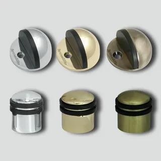 уценка ограничитель дверной в ассортименте