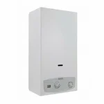 колонка газовая baxi sig-2 11 i (модуляция пламени, на батарейках)