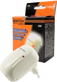 зарядное устройство robiton uni bl1