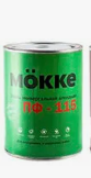 эмаль алкидная пф-115 mokke зелёный, 0,8 кг