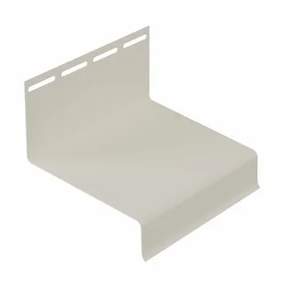 отлив пломбир /docke premium/ 0,1х3м