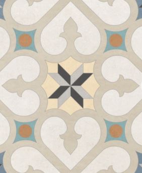 гранит кер. damask gp2020dga11 матовый 20*20*8 в уп. 0,96 м2 (new trend)