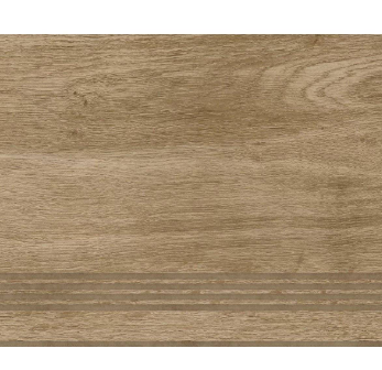 ступень кер. nostrum беж 30x60 st211vg (global tile)