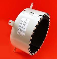 муфта противопожарная мп-160