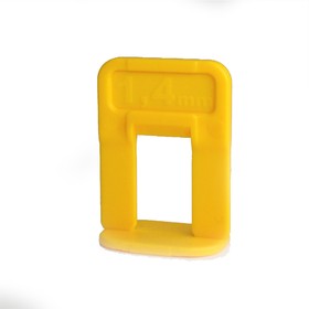 зажим "ворота" 1,4 мм 300 шт/пакет