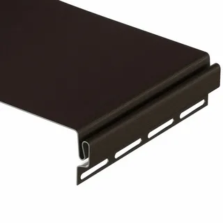 откос шоколад /docke premium/ 0,254х3м/0,76м2