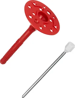 дюбель / izl-t / с термоголовкой / 10х120