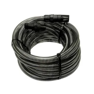 шланг всасывающий elitech g1,10м 1005.000900