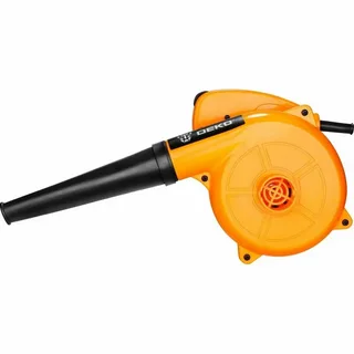 воздуходувка электрическая deko dkbl1150 150 м3/ч, 1150вт