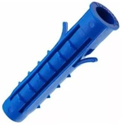 дюбель чапай шипы-усы 5*25