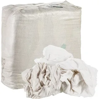 ветошь хлопок 10кг,размер лоскута 3-12 см