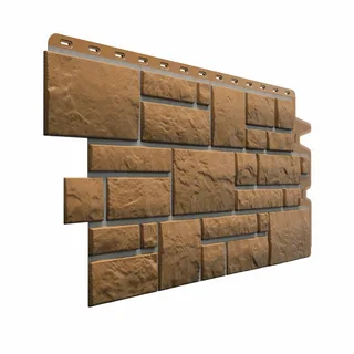 панель фасадная burg кукурузный /docke premium/ 946х445мм/0,42м2