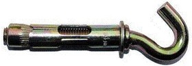 анкерный болт 10х120 с крюком