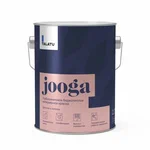 краска "jooga" для стен и потолков база а 2,7 л (1) "talatu" распродажа