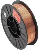 проволока омедненная deka er70s-6 0,8 мм по 5 кг