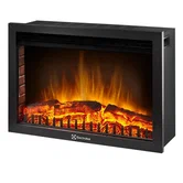 очаг электрический electrolux efp/p-2520ls n