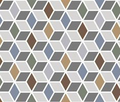 декор керамический eleganza allegro. elgz 1 rect. 33.3x100 (pamesa)