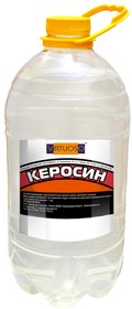 керосин "virtuoso" тех, 10л канистра (1/1)