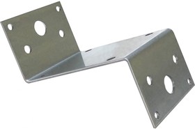 kuz-70 z-образный уголок 35х70х55х2,0 daxmer (50 шт)