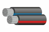уценка провод сип-4 2*16 (100м) (отрезок)