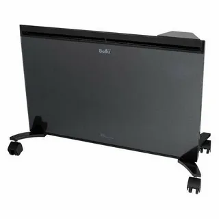 конвектор электрический ballu plaza solar bihp/s-1900, 1,3квт, с электроным управлением