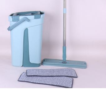 комплект для мойки полов 26х21х37.5 12х32.5х123 6110