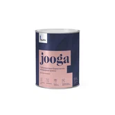 краска "jooga" для стен и потолков база с 0,9 л (1/6) "talatu" распродажа