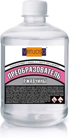 преобразователь ржавчины, 0,5л пэт