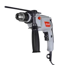 дрель сетевая ударная ресанта ду-13/580, 580вт