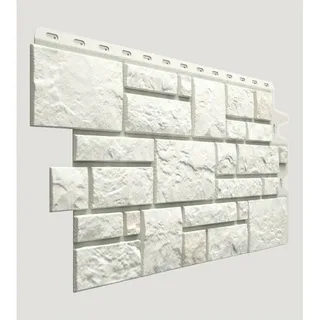 панель фасадная docke premium/ burg (цвет шерсти)