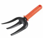 вилка посадочная park hg0388d пластиковая ручка 270208 уценка