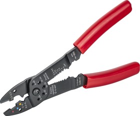 пресс-клещи 80 978 oht-pkm01-5v1 (многофункциональные)онлайт