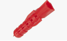 дюбель распорный трёхлепестковый 6*35