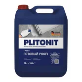 грунт готовый plitonit10л ( в вёдрах)