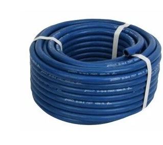 рукав газовый 9,0 мм синий 3 класс (50м), беларусь
